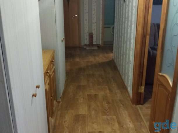 Продам квартиру в Жлобине, Город улица Поплавская, дом 1, фотография 7