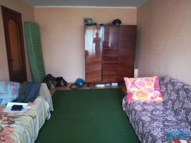 Продажа ,1-ая квартира в кирпичном доме, д.шиловичи,ул советская 14, фотография 8