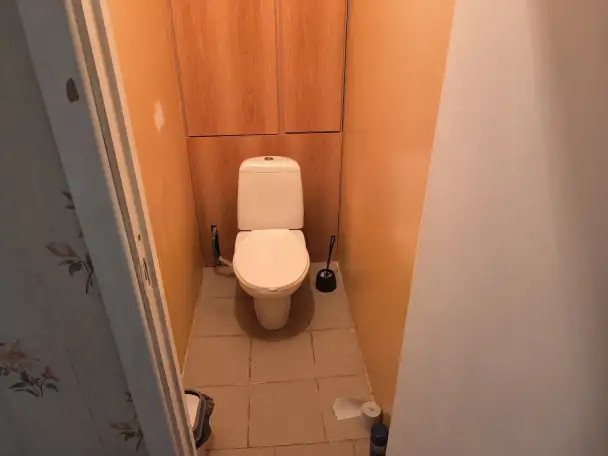 Сдам кв, Припяцкая 21/1 кв3, фотография 4