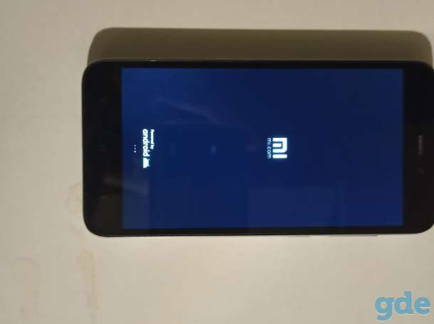Продам телефон Redmi 5A, фотография 3