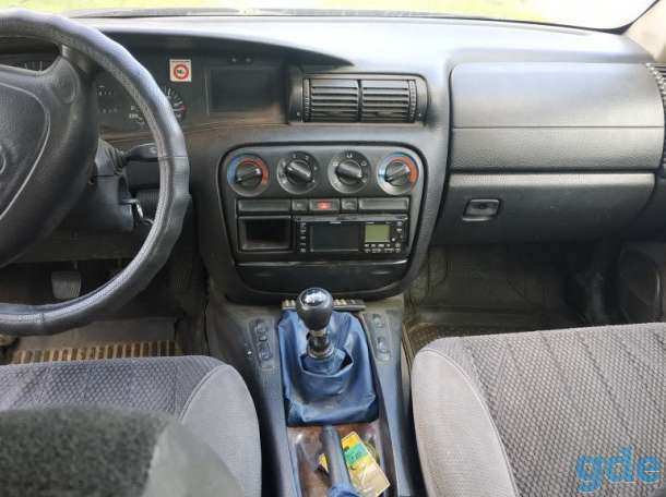 Продажа авто Opel Omega, фотография 3