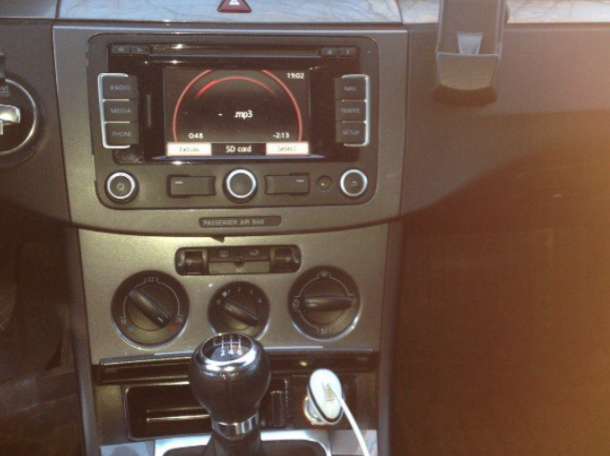 Фольксваген пассат б6 Volkswagen Passat, фотография 3