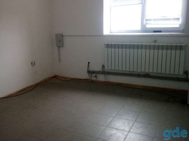 Сдам в аренду офис+склад, 500 метров от МКАД,,Д ЗАЦАНЬ, фотография 2
