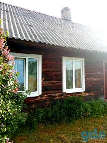 Продается, Гродненская обл Свислочский р-н, д. Горностаевичи ул.Школьная, 13, фотография 3