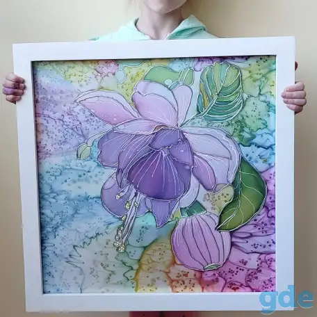 Провидение мастер класса, фотография 1