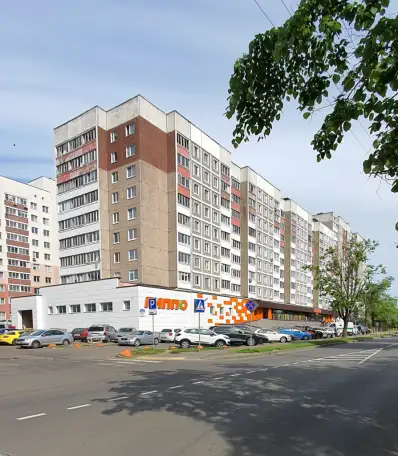 Продается 4-комн.кв., все раздельно, центр, Червякова 57, фотография 10
