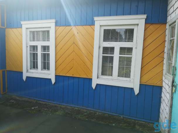 Продам часть дома, область, Смолевичский р-н, д.Каменка, фотография 3