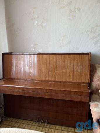 Продам пианино «Беларусь», фотография 2