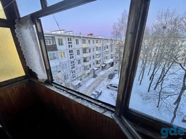 2-к квартира на Фрунзе 49, фотография 7