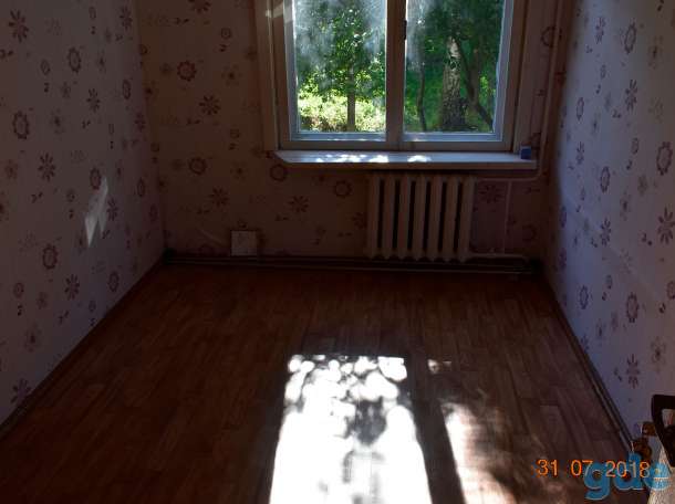 Продам комнату в 3-ех комнатной квартиреПро, фотография 3