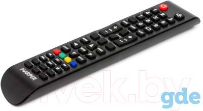 LED телевизор HARPER 20R470T, фотография 4