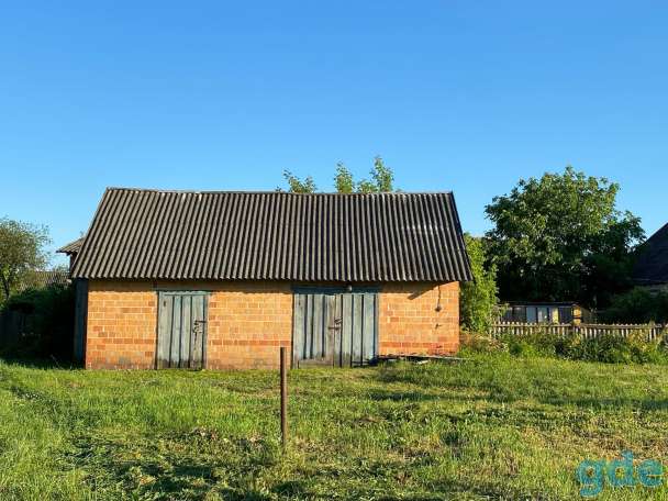 Продам дом с сараем в агрогородке Плещицы, Пинского района., фотография 4