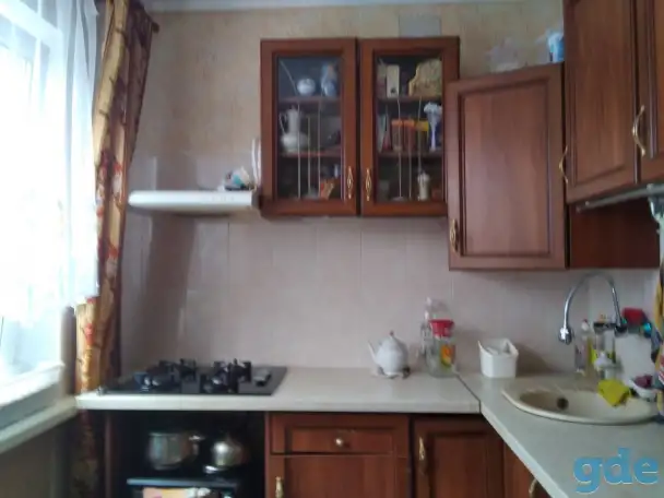 продаю квартиру, горбачевского 34, фотография 3