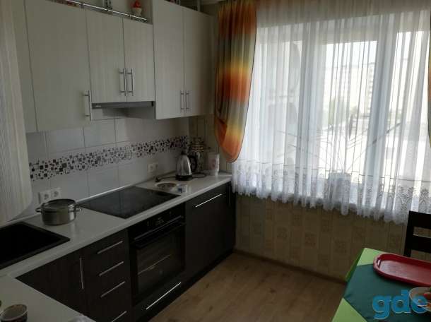 4-х комнатная квартира, ул.Луцкая 22, фотография 2