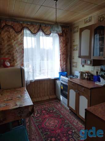 Продам квартиру за городом, Гродненский район Дер.Василевичи, Сопоцкинский сельсовет, фотография 7