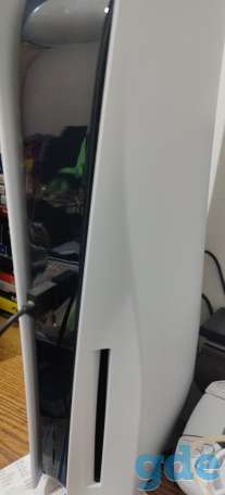 Playstation 5, фотография 2