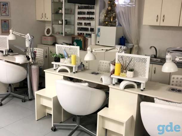 Продажа готового бизнеса САЛОНА КРАСОТЫ, фотография 1