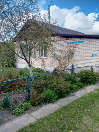 Продам дом  с газовым отоплением, фотография 12