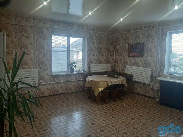 Коттедж 195м2 /14мест, ул. Солнечная, фотография 2
