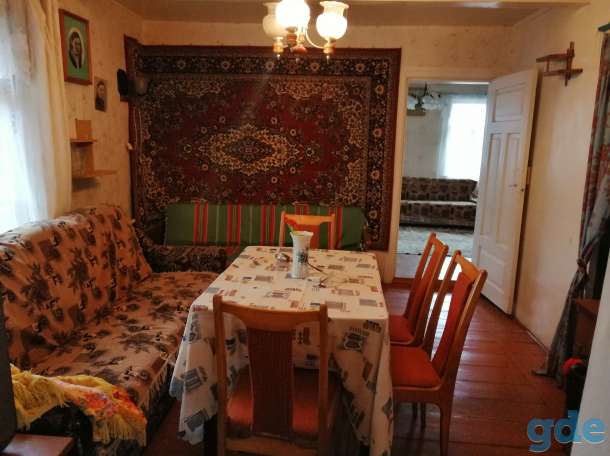 Продам дом с участком, Узкоколейная д. 11, фотография 4