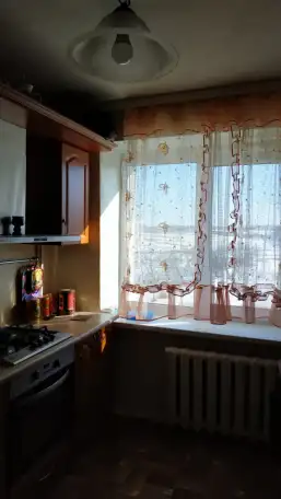 2-х комнатная квартира, ул Дзержинского, д.39, фотография 3