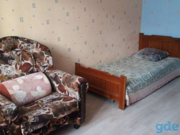 Сдам квартиру на сутки , командировки Слуцк, фотография 12