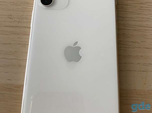 iPhone 11 64 GB, фотография 2