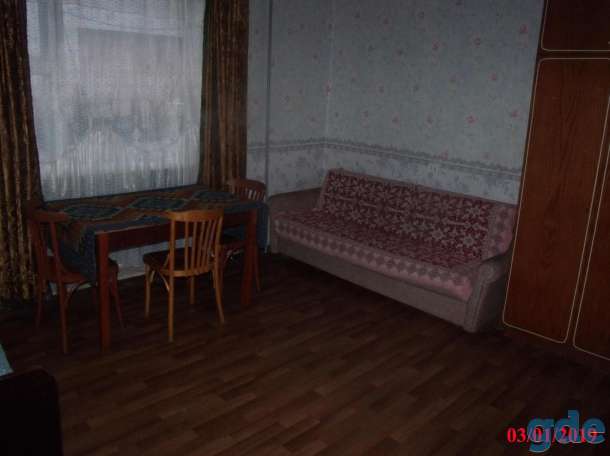 Сдаётся квартира для заочников, пр.Интернациональный, фотография 7