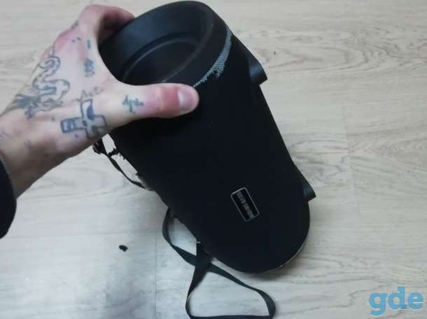 Продам колонку, фотография 1