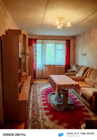 Продается 2-х комнатная квартира, Новая заря, 6, фотография 2
