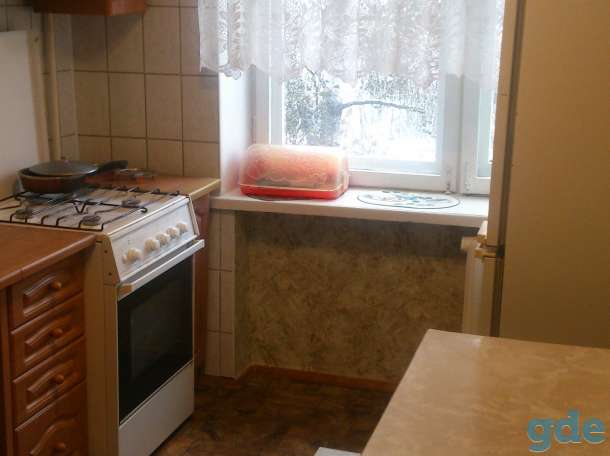 Сдам 2-х комнатную квартиру на длительный  от 16 суток срок с 09.03. 2024 г., фотография 1