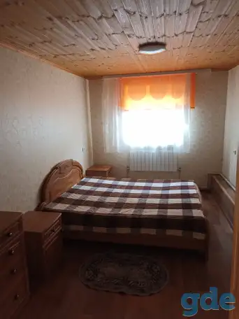 Дом 80 м2 9 км от минска, Марьяливо, фотография 2