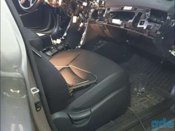 шумоизоляция автомобиля comfort mat. Антикоррозийная обработка арок каучуковым составом., фотография 5