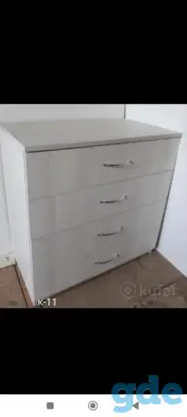 Комод новый, фотография 1