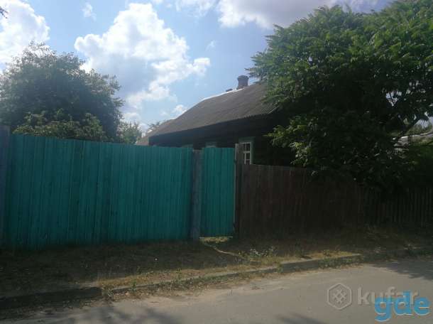 дом в деревне, Гомельская обл., р-н, д. Красновка, ул. Советская, д.34, фотография 3