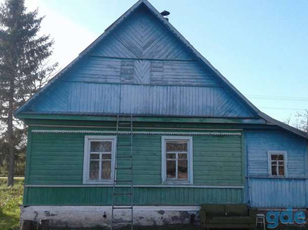 Жилой дом, район,деревня Астрейково, фотография 3