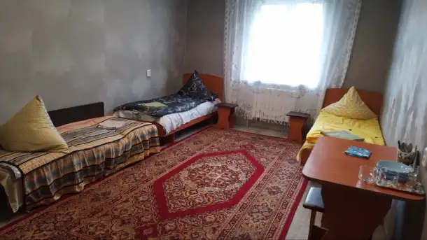 жилье в Смолевичах посуточно, ул. Заречная, д.11, фотография 4