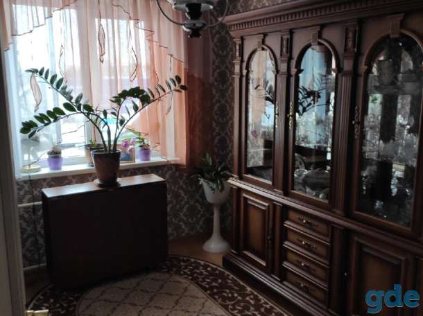 квартира Купальский переулок д 11а, фотография 3