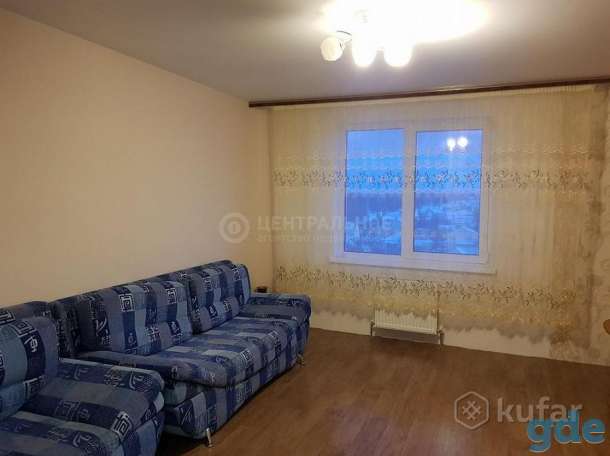 Продается светлая и уютная 2-х комнатная квартира, ул. Зеленая д 2Г, фотография 2