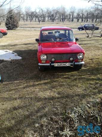 Продам Лада 2101, фотография 1