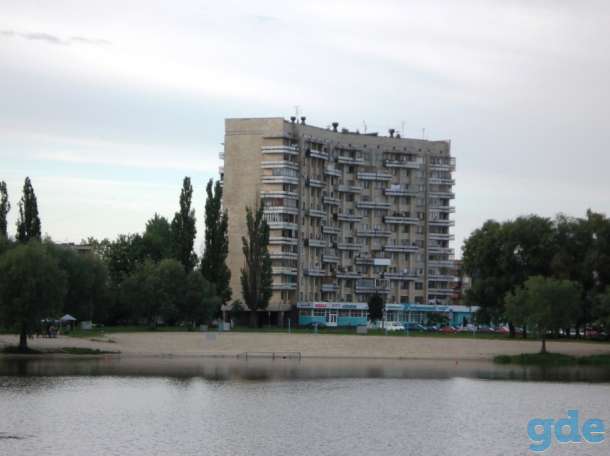 3- комнатная квартира ул.Набережная, фотография 1