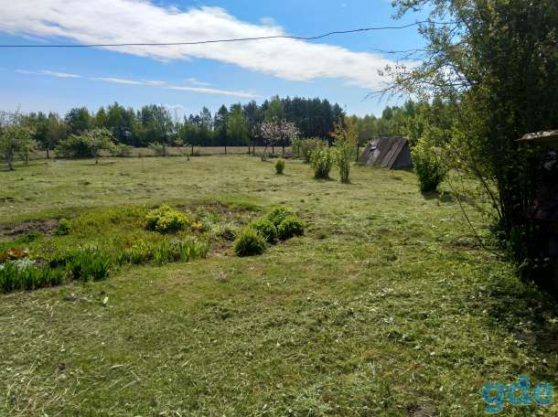 Продажа дома, Минская область, д.Красная горка, фотография 3