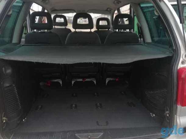 Продам автомобиль Volkswagen Sharan, фотография 3