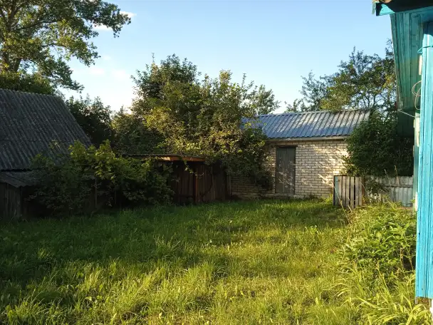 Дом с участком, д. Гейлеши, Сморгонский район, Гродненской обл., фотография 7