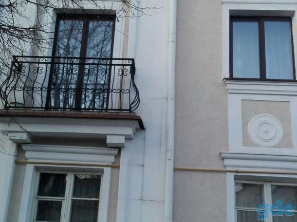 Продам 3-х комнатную квартиру в центре, Советская,70, фотография 1