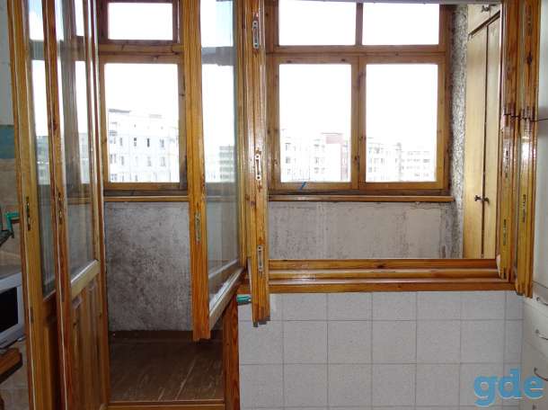 КОМПЛЕКС  блок оконный и блок балконную дверь с окном., фотография 7