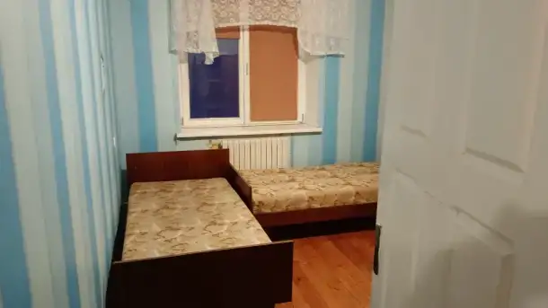Продаётся трёхкомнатная квартира в Городее, Минская область Несвижский район, фотография 6