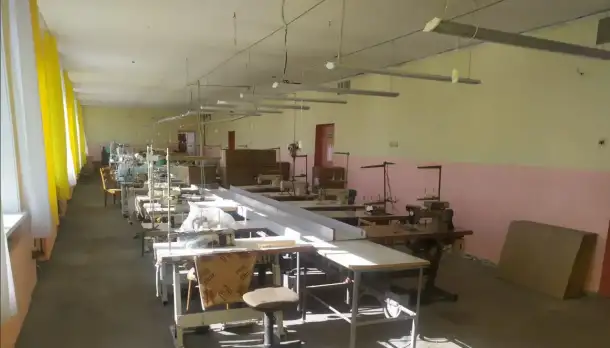 Сдаётся в аренду швейное производство с оборудованием или без, фотография 3