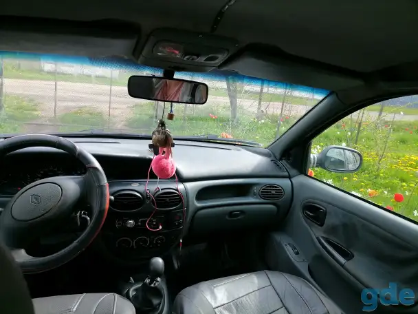 Продам авто Renault Megane, фотография 5