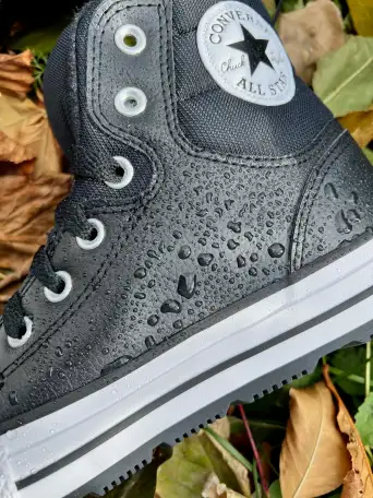 Кеды Converse Berkshire Boot Counter Climate 171448C, фотография 3